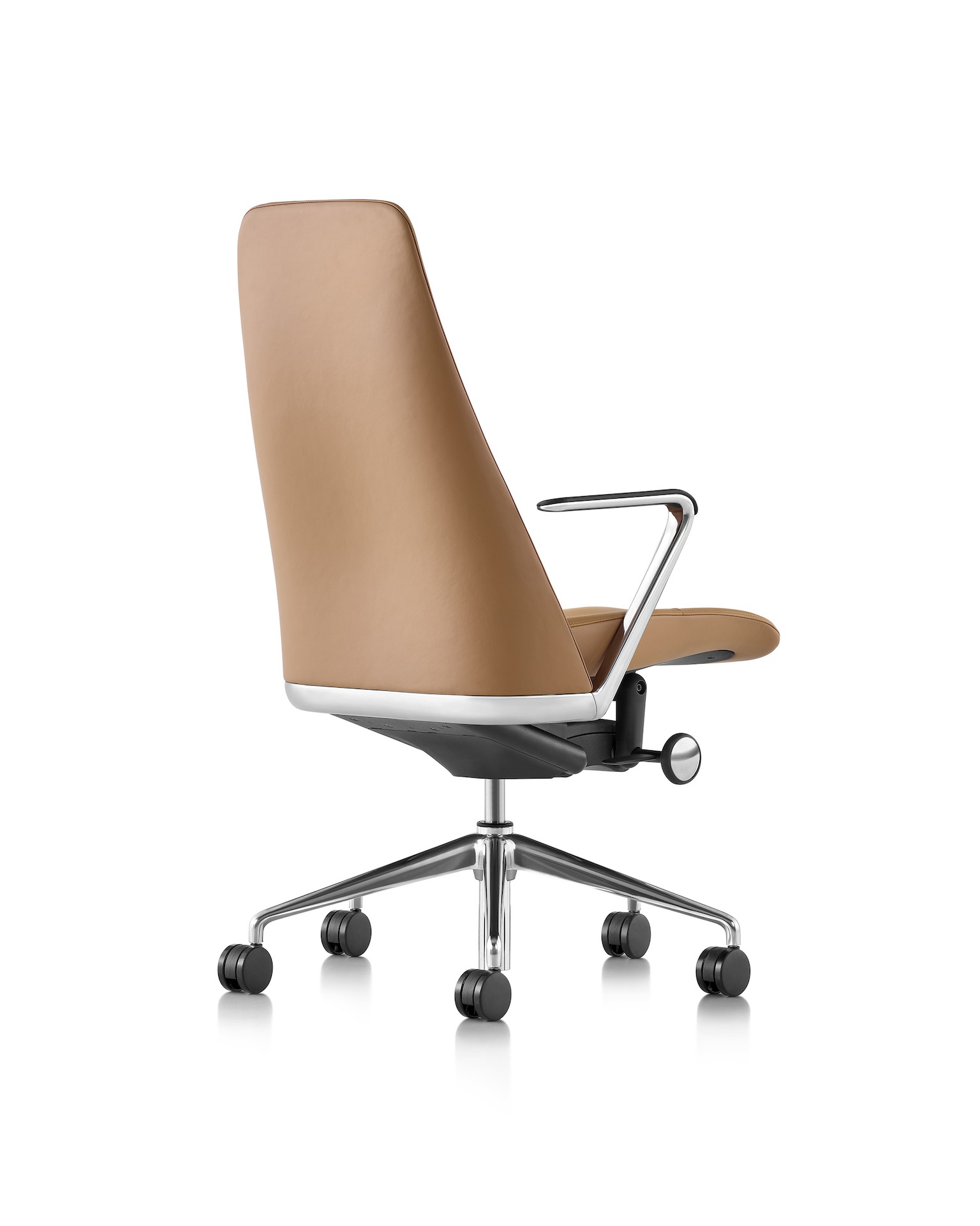 Taper chair 2025 herman miller